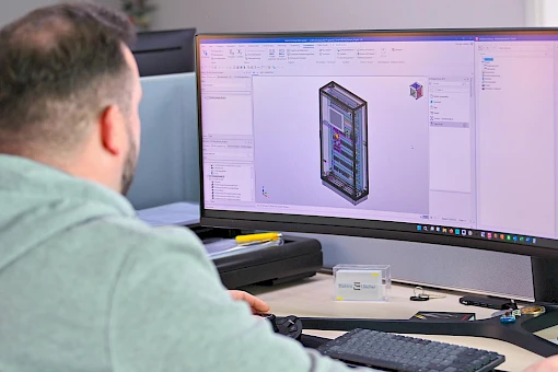 Smartes Schalten seit 2006