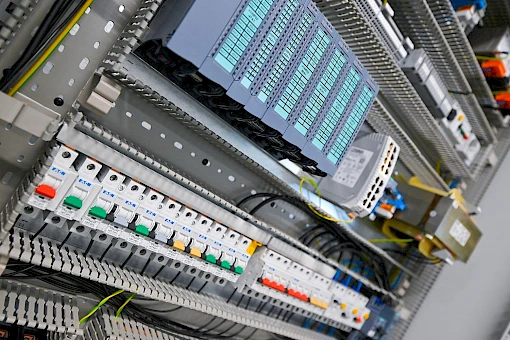 Smartes Schalten seit 2006