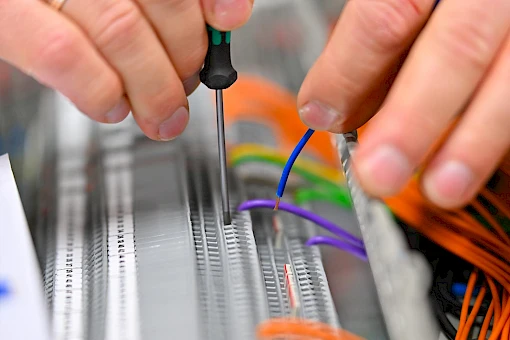 Smartes Schalten seit 2006